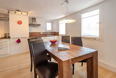 Vakantieappartement Gezinsvakantie 