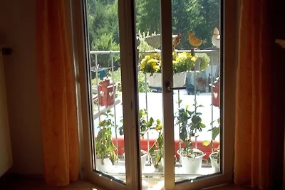 Vakantieappartement Gezinsvakantie Freilingen (Blankenheim)