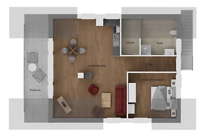 Sky OG am Plauer See