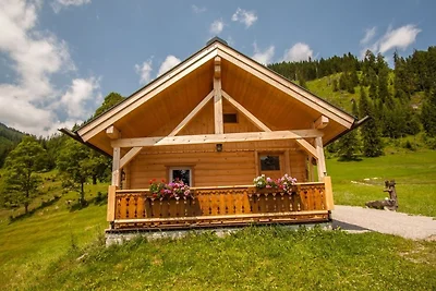 Vakantiehuis Ontspannende vakantie Eisenberg