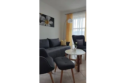 Appartamento Vacanza con famiglia Zwiesel