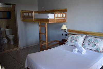 Vakantieappartement Gezinsvakantie Playa Larga