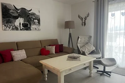 Ferienhaus Nr. 100, Kategorie