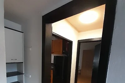 Vakantieappartement Gezinsvakantie Gerolstein