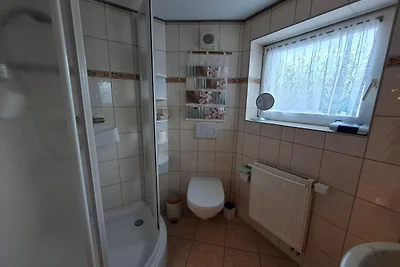 Ferienwohnung Haus am Wald