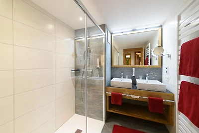 Vakantieappartement Gezinsvakantie Eisenberg