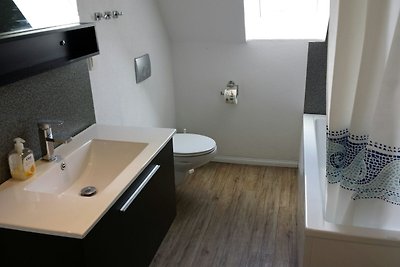 Vakantieappartement Gezinsvakantie Boren