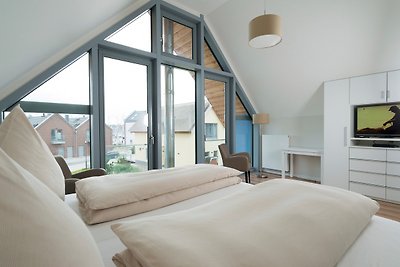 Vakantiehuis Ontspannende vakantie Heiligenhafen