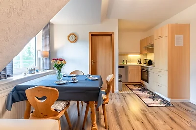 Vakantieappartement Gezinsvakantie Midlum