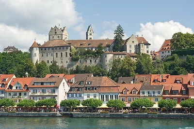 Ferienwohnung Nr. 6, Meersburg