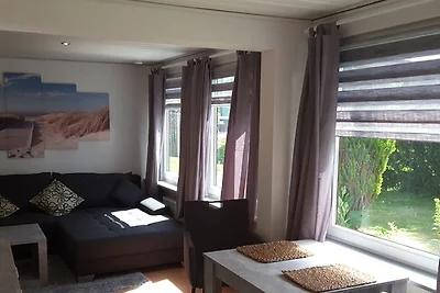 Appartamento Vacanza con famiglia Butjadingen