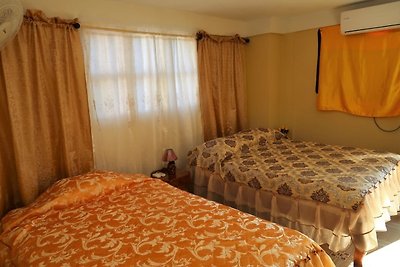 Vakantieappartement Gezinsvakantie Baracoa