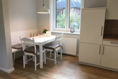 Haus Hanna Wohnung 1