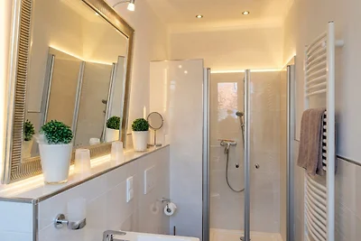 Vakantieappartement Gezinsvakantie Wunstorf