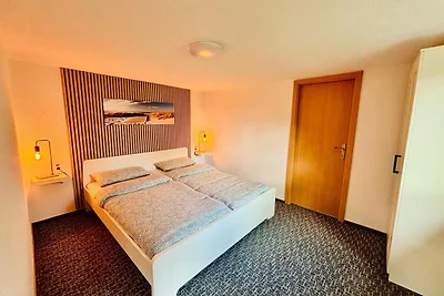 NEU: "Lütt Haus" Andrea in