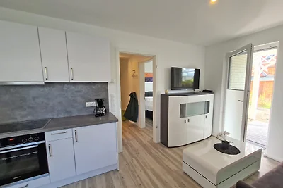 Vakantieappartement Gezinsvakantie Grömitz