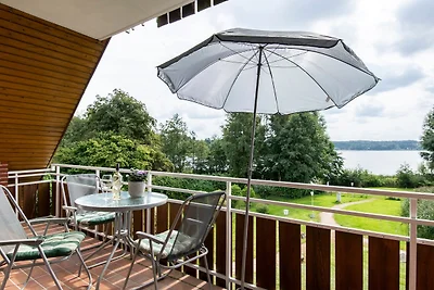 Landhaus Pönitz am See Wohnung 11