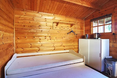 Vakantiehuis Ontspannende vakantie Zinnowitz