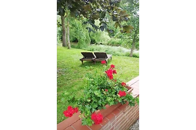 apartman za odmor Obiteljski odmor Tönning