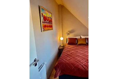 Vakantieappartement Gezinsvakantie Zwickau