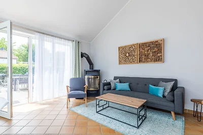 Ferienhaus Meerblick