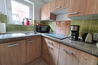 Casa vacanze Vacanza di relax Friedrichskoog