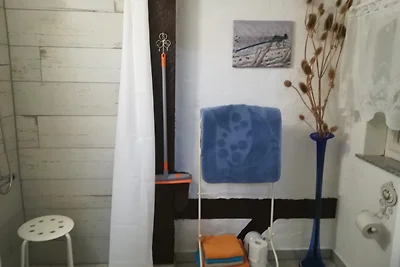 Ferien in der Scheune