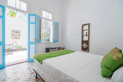 Apartamento Vacaciones familiares Havanna