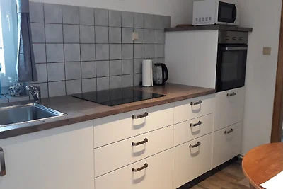 Apartamento Vacaciones familiares Dannewerk