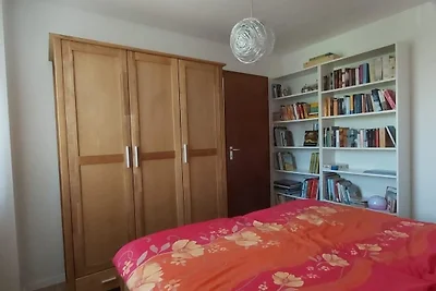 Ferienwohnung in Radeberg bei
