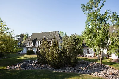 Appartement Vacances avec la famille Dierhagen