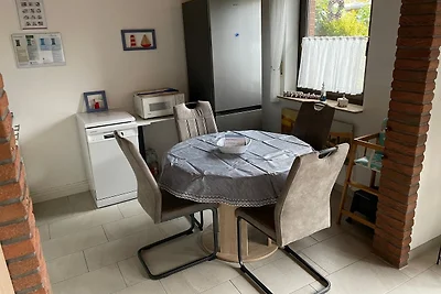 Casa vacanze Vacanza di relax Dornum