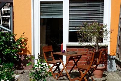 FeWo "Gartenparadies Pientok"