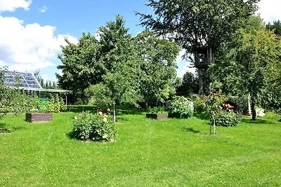 Vakantiehuis Ontspannende vakantie Marksuhl