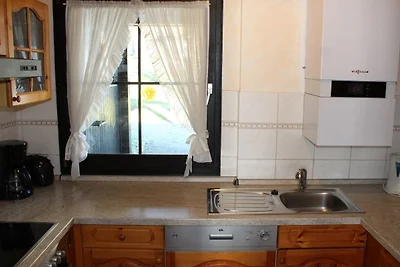 Ferienhaus Nr. 35, Kategorie