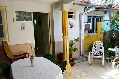 Casa Mayra Appartement 1