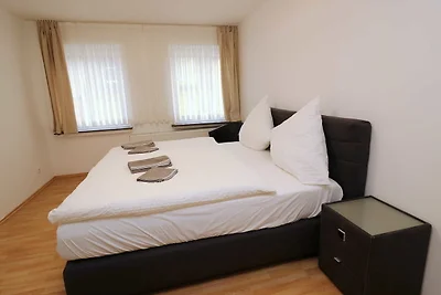 Aparthotel Kompass A 304