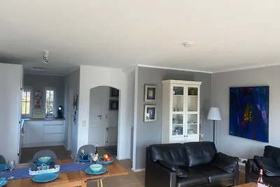 Hamburger Str. 8 J - Wohnung