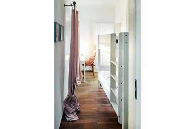 Ferienwohnung Beletage -