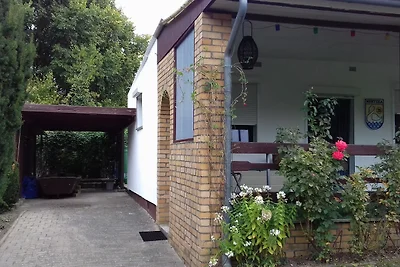 Bungalow am See