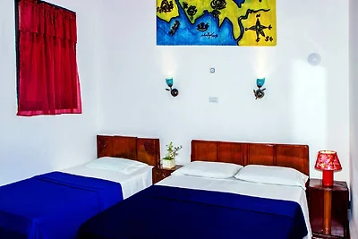 La Casa de Cecilia Appartement 2