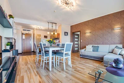 Sun&Snow Olympic Park - Apartament