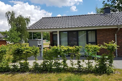Casa vacanze Vacanza di relax Malchow
