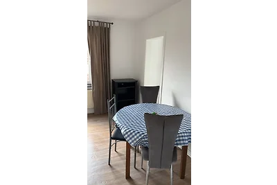Appartamento Vacanza con famiglia Neuenkirchen