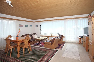 Vakantieappartement Gezinsvakantie Davos