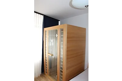 Vakantieappartement Gezinsvakantie Schluchsee