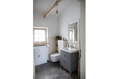 Ferienhaus Lytte Hytte