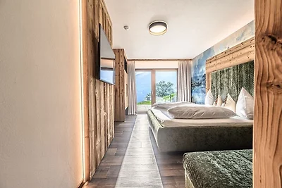 Deluxe Suite Goldreh