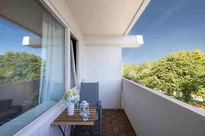 Appartamento Vacanza con famiglia Schönberg & Schönberger beach