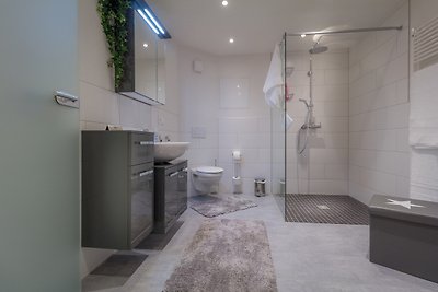 Vakantieappartement Gezinsvakantie Bad Harzburg